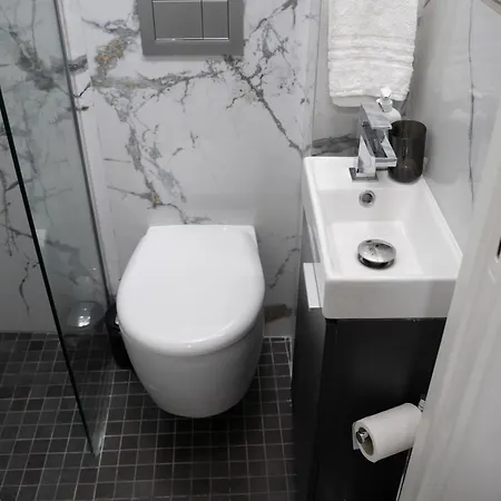Apartment Allegro *