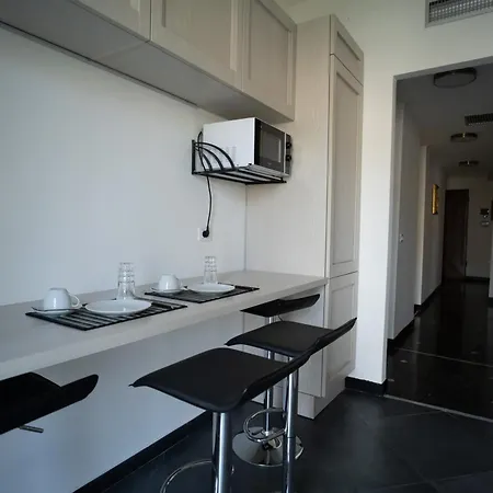 Allegro Appartement