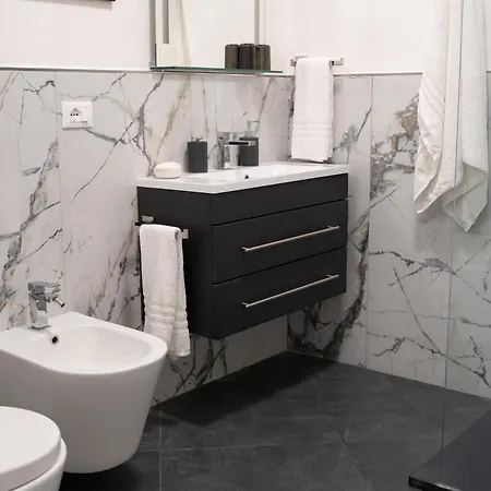 Allegro Apartmán *