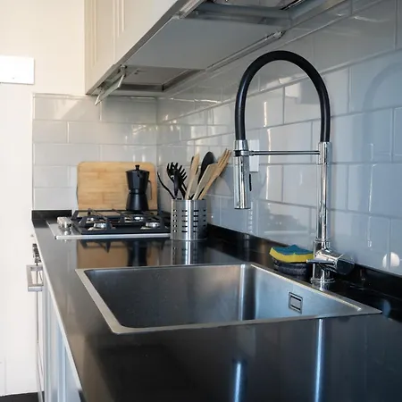 Allegro Apartmán Rapallo