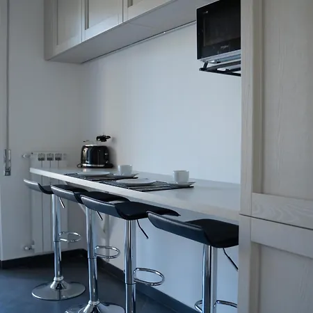 Allegro Apartment *