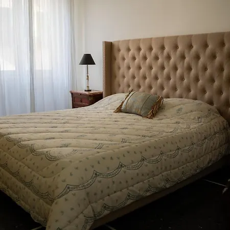 Apartmán Allegro