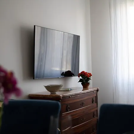 Allegro Apartmán Rapallo