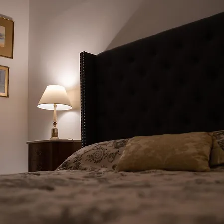 Allegro Apartmán