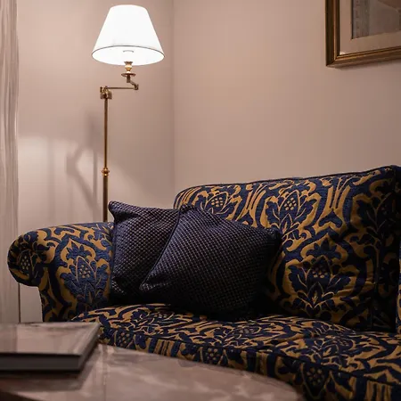 Apartmán Allegro Rapallo