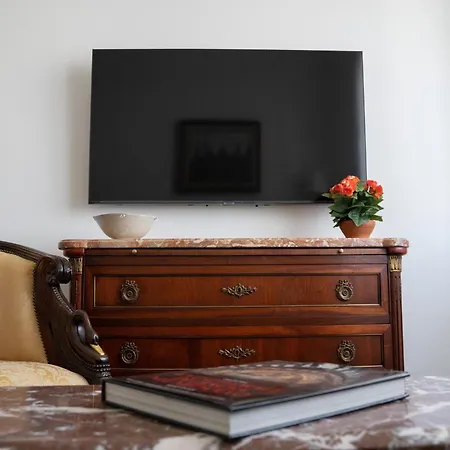 Allegro Apartment