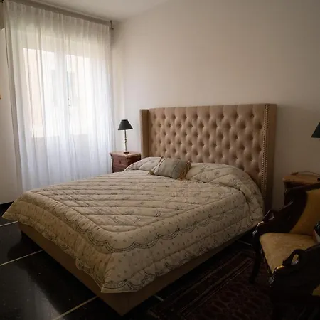 Allegro Apartmán