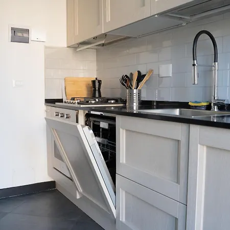 Apartmán Allegro