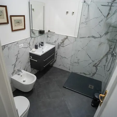 Allegro Apartment