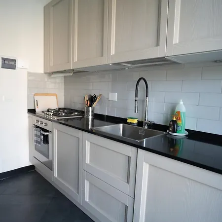 Allegro Apartment