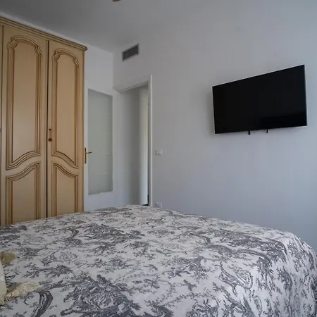 Allegro Apartmán Rapallo